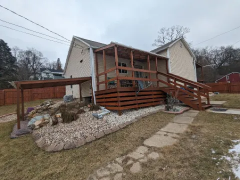 Cozy and charming cabin! Perfect for getaways and fun activities for all ages