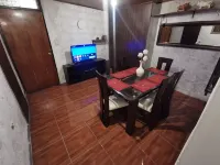 Beautiful apartment in the city center