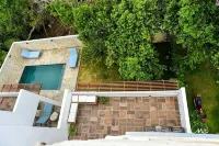 Beautiful 5-Room Villa w/Private Pool in Puerto Morelos — 5 min from the beach!