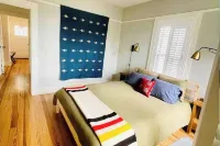 Tumble West Marfa - Charming & Comfortable 2-Bed, 2-Bath