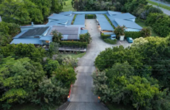 Red Bridge Motor Inn Hotels in Nambour