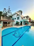 Miromara Hotel Pool Bar Hotels in İskele Mahallesi