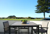 Belle Mer Beachfront Apartments - Self Serviced