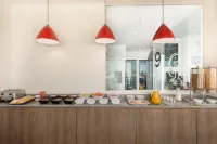 Tryp by Wyndham Mexico City World Trade Center Area - breakfast