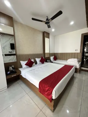 Hotel New Arcadia