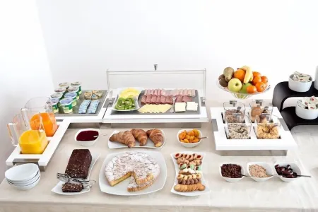 Hotel Due Mori Отели в г. Тецце-суль-Брента