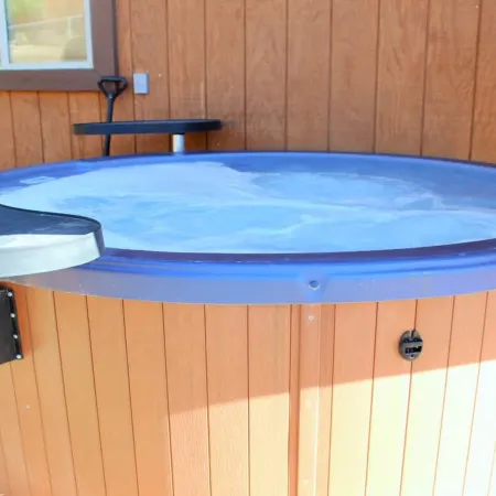 Hot Tub-Game Tables Aspen Glen