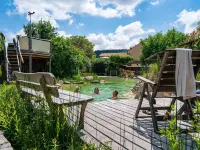 Landhotel Gut Wildberg Mit Badeteich Und großem Garten Hotels near Cossebaude