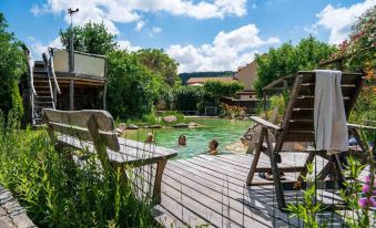 Landhotel Gut Wildberg