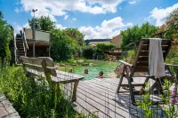 Landhotel Gut Wildberg - Hotel - Restaurant - Sauna - Biergarten Hotels in Wilsdruff