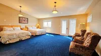 Misty Mountain Inn & Suites Hotels in Grande Cache