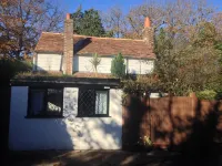 Detached 2 Double Bed Cottage, Ticehurst, East Sussex/Kent Hotels in Wadhurst