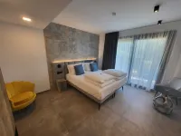 Attilio High Living Suites - Adults Only Hotels in Tignale