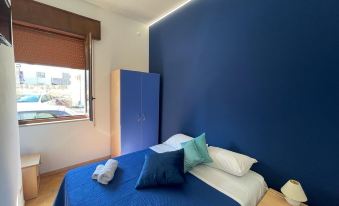 "L'Oasi di Favignana" Room and Charme