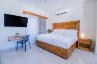 Josefa Suites - 4-Sterne