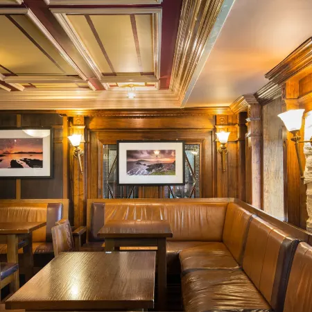 Hotel Ceann Sibeal