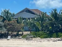 The perfect escape to Paradise!!This stunning 2/2 oceanfront home awaits you Hotels in Rolleville