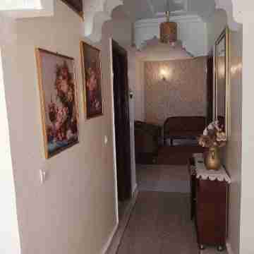 Appart Agréable Lumineux et Ensoleillé Others