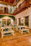 Casa d´Remedios la Bella Hotel Boutique Hotels in Puebloviejo