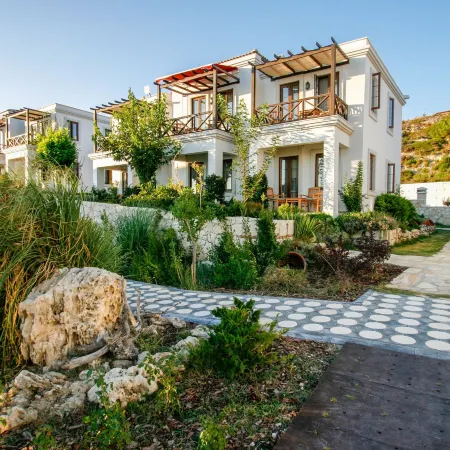 Bertiz Bozcaada Hotel and Restaurant