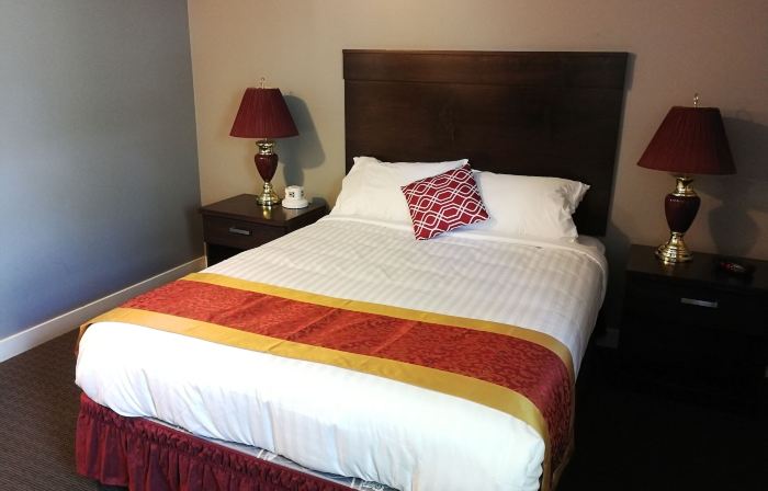 Jubilee Motor Inn