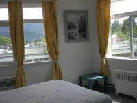 Chameleon Hotel Hotels in Castlegar