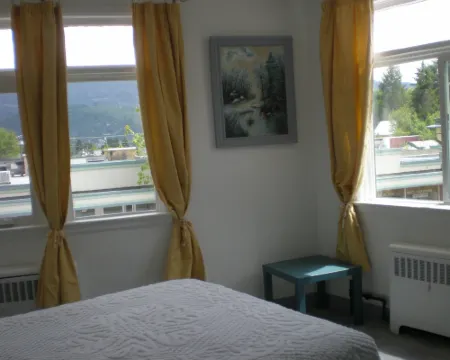 チャメレオン ホテル キャッスルガーのホテル