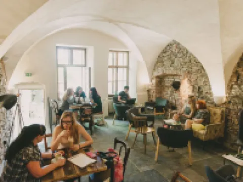 Miss Sophie's Olomouc - Boutique Hotel Hotels in Olomouc