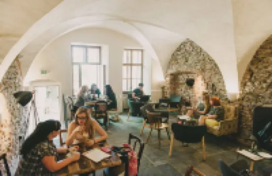 Miss Sophie's Olomouc - Boutique Hotel