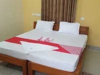 Sethu Residency Hotels in Dindigul