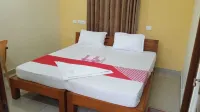 Sethu Residency Hotel a Dindigul