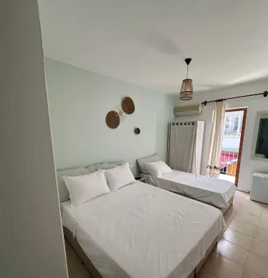 Thetis Pansiyon - 2-Star