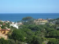 Zuider Zee Guest House - Ocean View