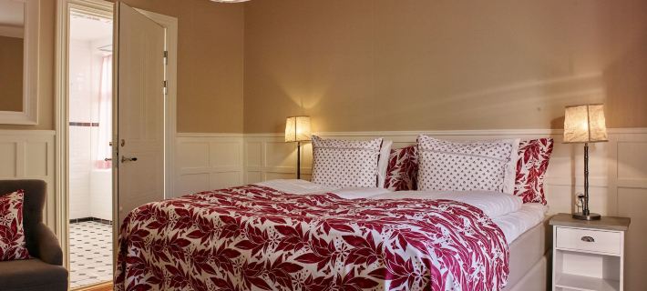 MillasVilla Hotels in Lund