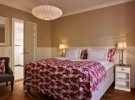 MillasVilla Отели в г. Fladie