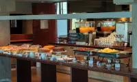 Rede Andrade Boa Viagem - Desayuno