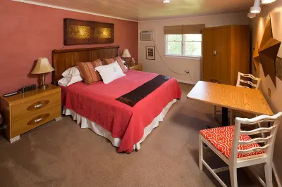The Barron Brook Inn Hotel di Carroll