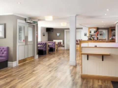 Caledonian Hotel 'a Bespoke Hotel’ Hotels in Ullapool