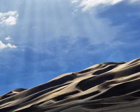 Charming Crestone Mountain Cottage- 1 mile from town! Отели в г. Сагуач Каунти