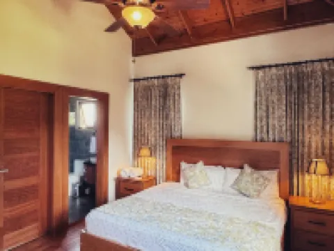 Vista del Campo Country Club & Villas Hoteles en Jarabacoa