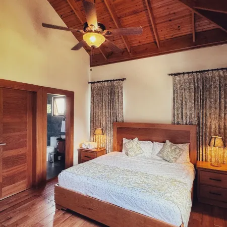 Vista del Campo Country Club & Villas