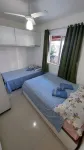 Apartment in milionários beach, Ilheus - BA