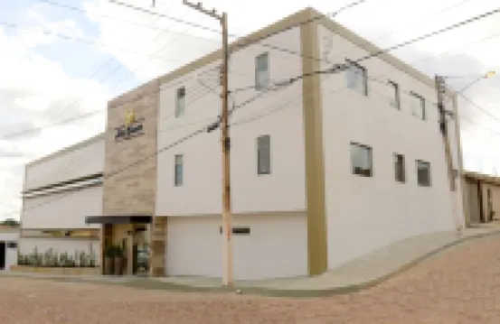 Asa Branca Hotel Hotel a 