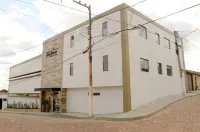 Asa Branca Hotel