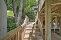 4 Mi to Sugar Mtn Resort! Family-Friendly Retreat - Huoneistot