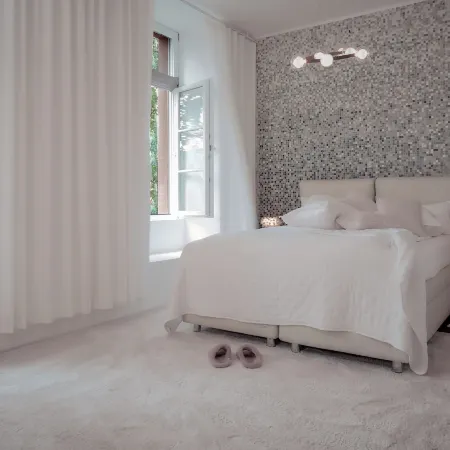 Alte Zigarrenmanufaktur - Boutique Hotel & Residences Heidelberg