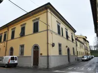 B&B Il Seminario Hotels in Lucca