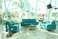 Miami Inn Hotels in Лас Харетадерас