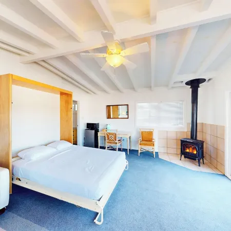 Tomales Bay Lodge and Marina Inc