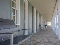 Tar Heel Motel Ξενοδοχεία στην πόλη Dare County